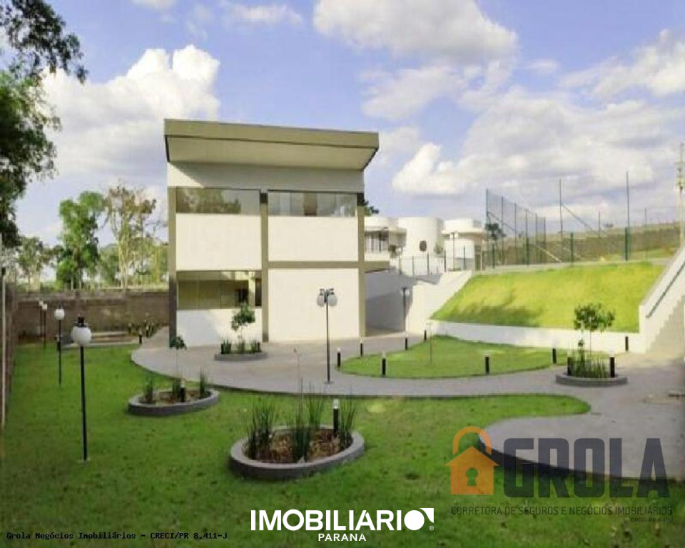 Terreno para  Venda em Campo Mourão pela Grola Negócios Imobiliários