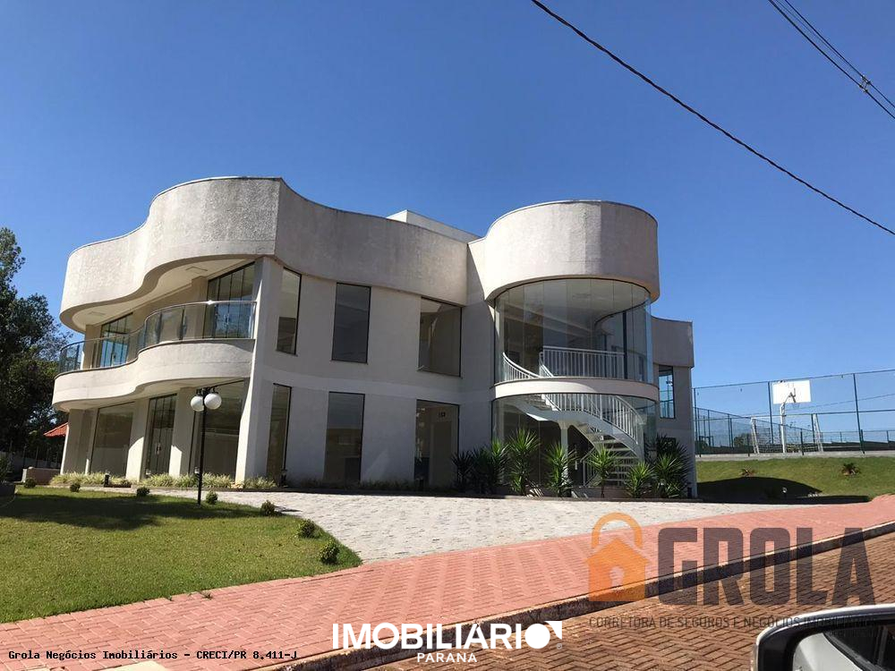 Terreno para  Venda em Campo Mourão pela Grola Negócios Imobiliários