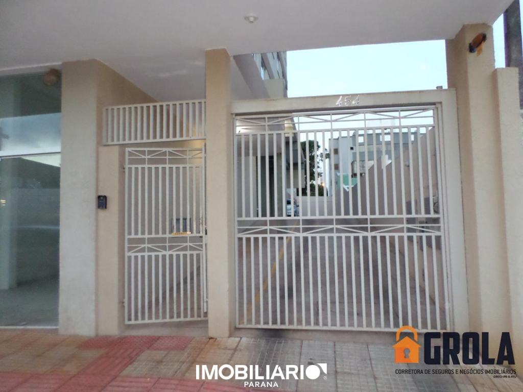 Apartamento para  Venda em Campo Mourão pela Grola Negócios Imobiliários