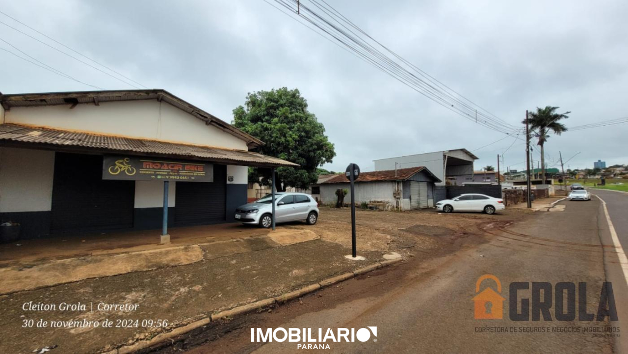 Terreno para  Venda em Engenheiro Beltrão pela Grola Negócios Imobiliários