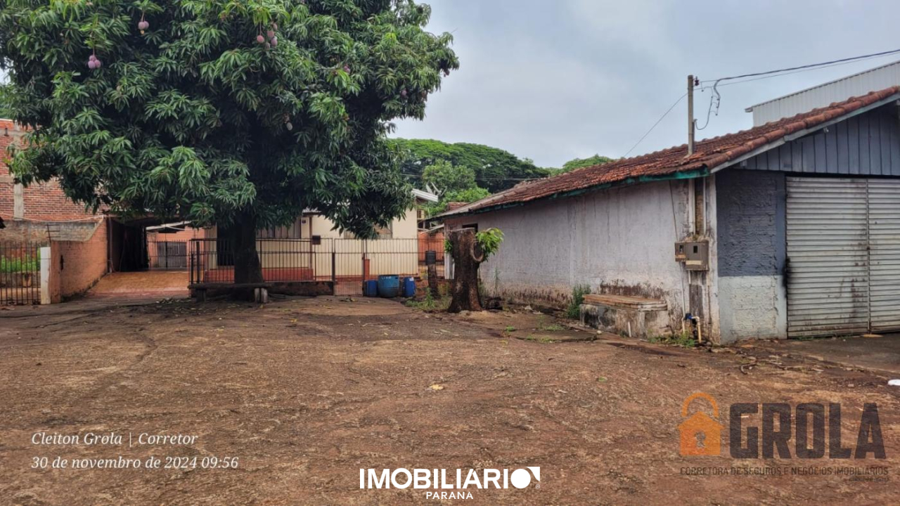 Terreno para  Venda em Engenheiro Beltrão pela Grola Negócios Imobiliários