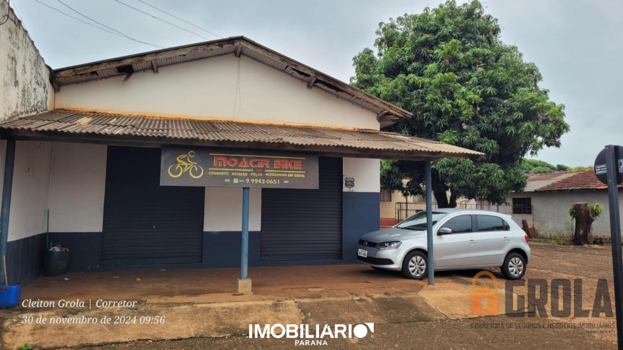 Terreno para  Venda em Engenheiro Beltrão pela Grola Negócios Imobiliários