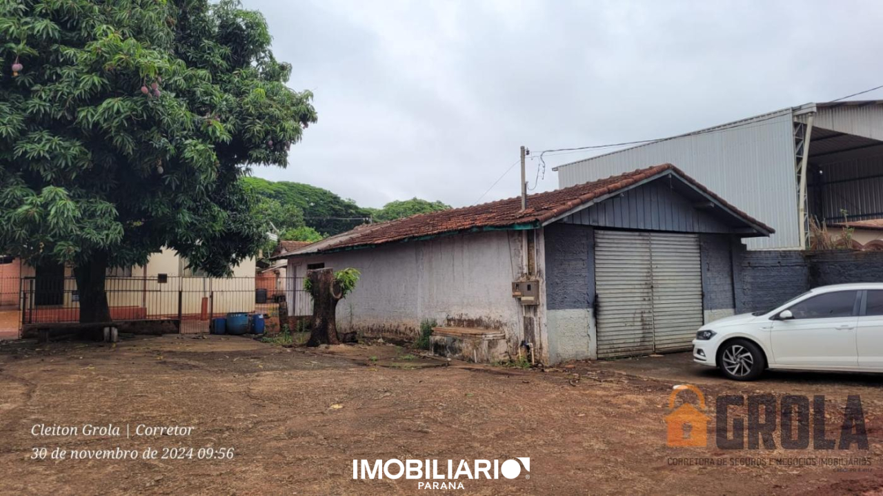 Terreno para  Venda em Engenheiro Beltrão pela Grola Negócios Imobiliários