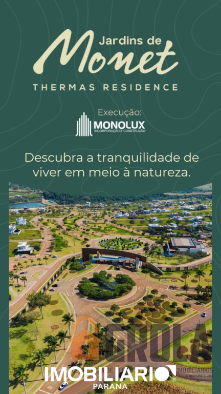 Terreno para  Venda em Maringá pela Grola Negócios Imobiliários
