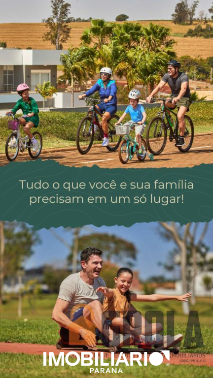 Terreno para  Venda em Maringá pela Grola Negócios Imobiliários