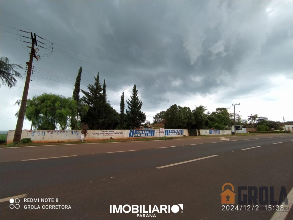 Chácara para  Venda em Engenheiro Beltrão pela Grola Negócios Imobiliários