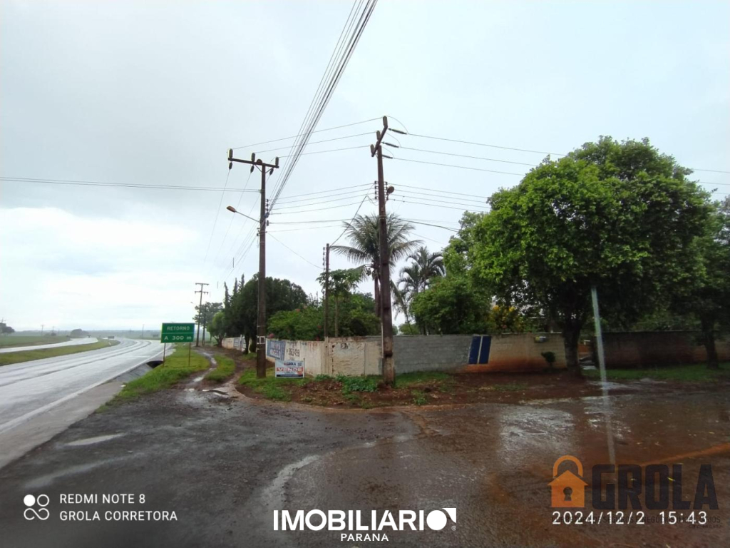 Chácara para  Venda em Engenheiro Beltrão pela Grola Negócios Imobiliários