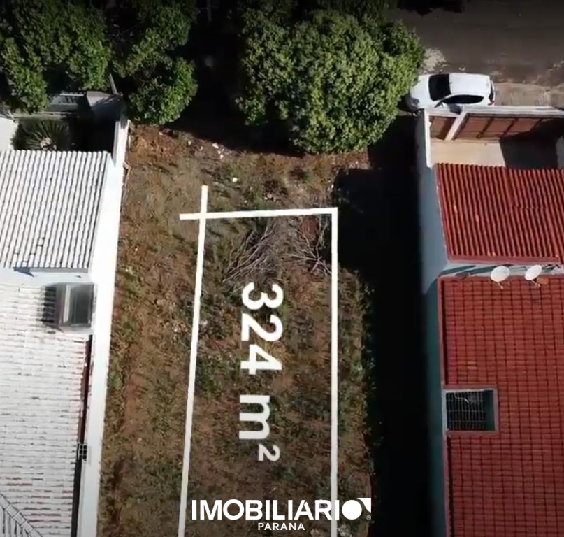 Terreno para  Venda em Umuarama pela Imobiliária Favorytta