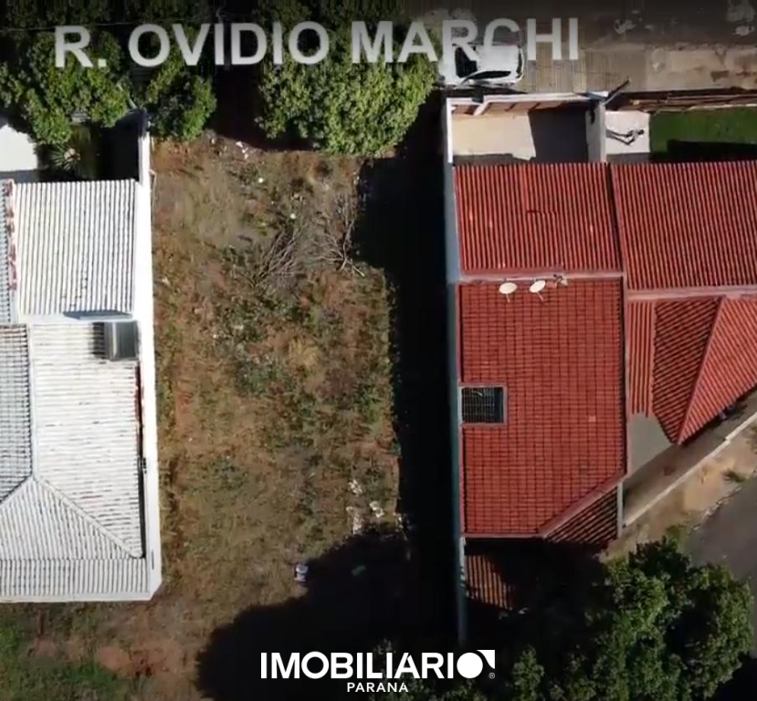 Terreno para  Venda em Umuarama pela Imobiliária Favorytta