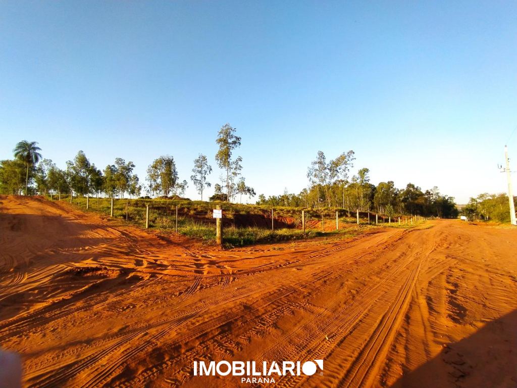 Propriedade Rural para  Venda em Umuarama pela Imobiliária Favorytta