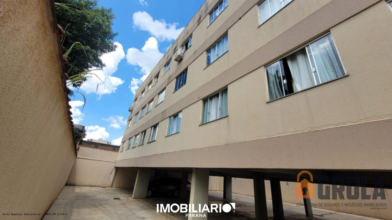 Apartamento para  Venda em Campo Mourão pela Grola Negócios Imobiliários