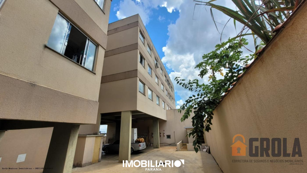Apartamento para  Venda em Campo Mourão pela Grola Negócios Imobiliários