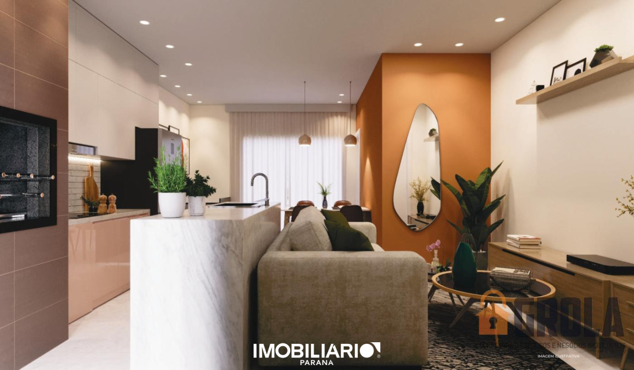 Apartamento para  Venda em Itapema pela Grola Negócios Imobiliários