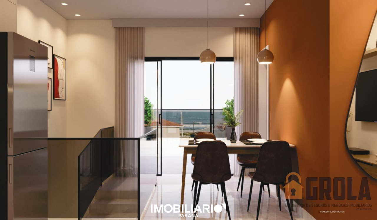 Apartamento para  Venda em Itapema pela Grola Negócios Imobiliários