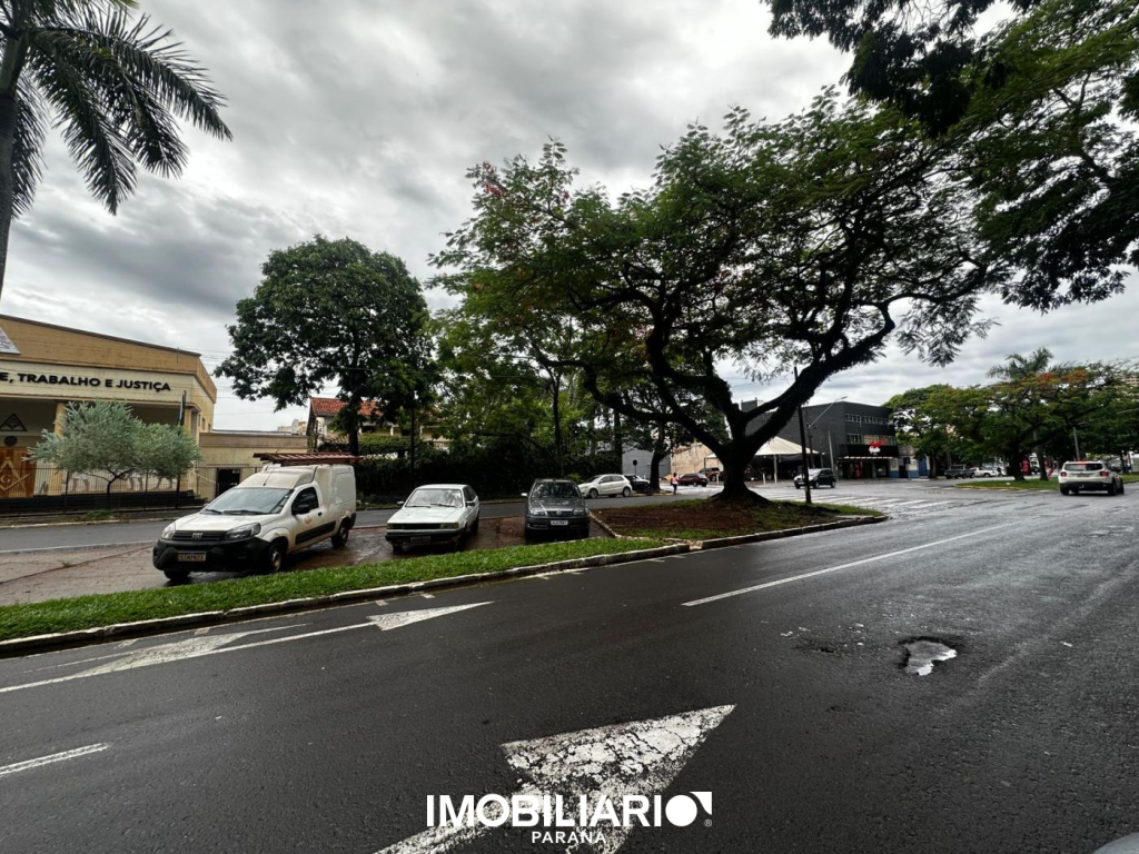 Sobrado para  Alugar em Umuarama pela Imobiliária Favorytta