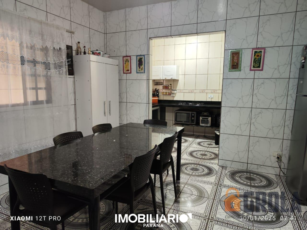 Residência para  Venda em Campo Mourão pela Grola Negócios Imobiliários