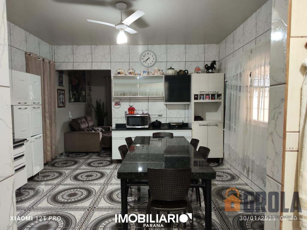 Residência para  Venda em Campo Mourão pela Grola Negócios Imobiliários