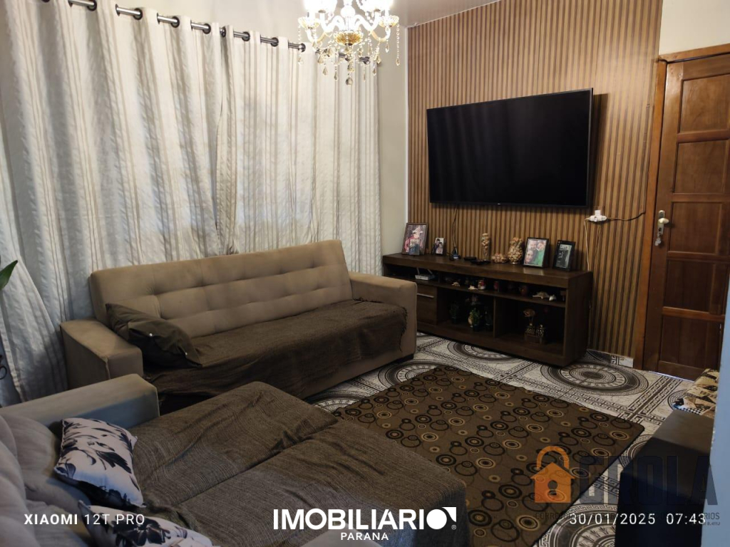 Residência para  Venda em Campo Mourão pela Grola Negócios Imobiliários