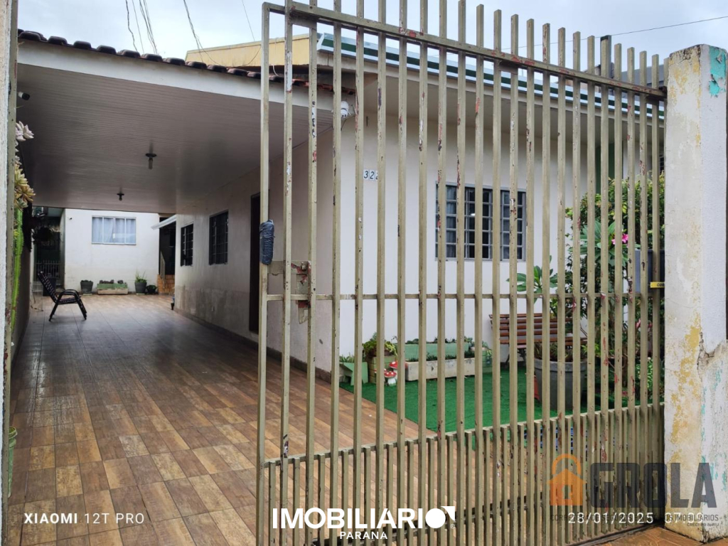 Residência para  Venda em Campo Mourão pela Grola Negócios Imobiliários