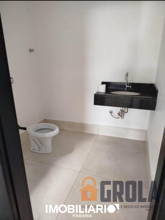 Barracão para  Venda em Campo Mourão pela Grola Negócios Imobiliários