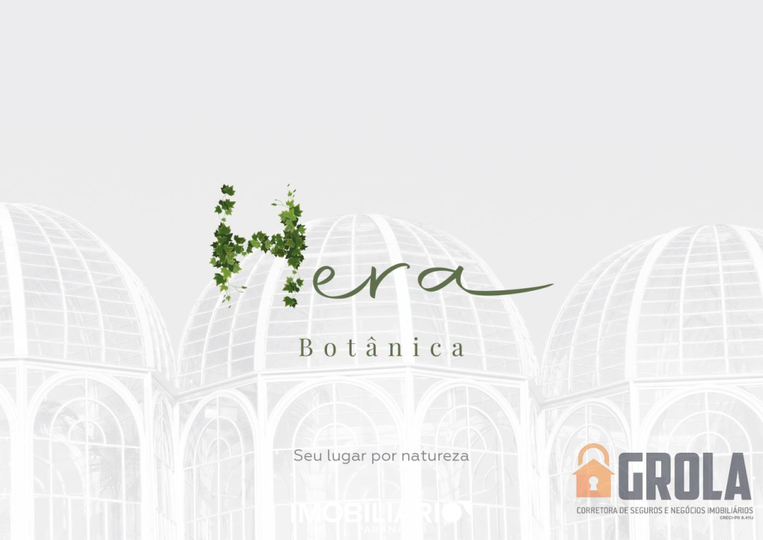 Apartamento para  Venda em Curitiba pela Grola Negócios Imobiliários