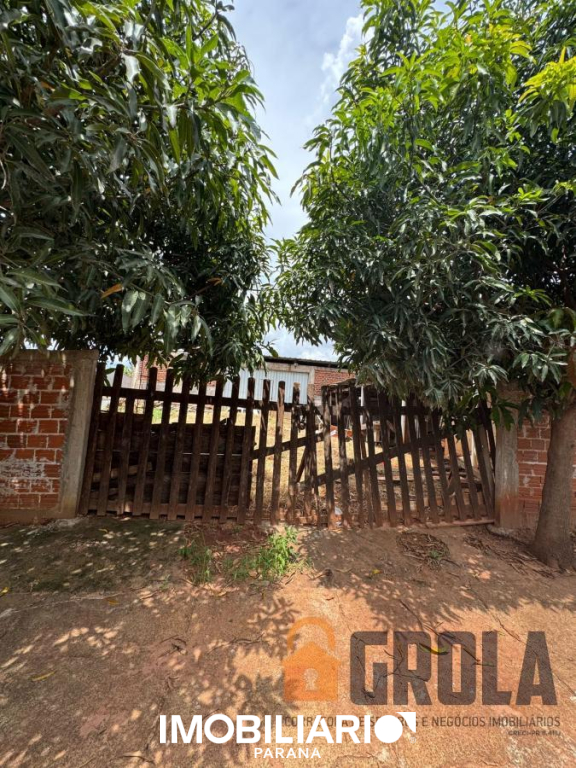 Barracão para  Venda em Araruna pela Grola Negócios Imobiliários