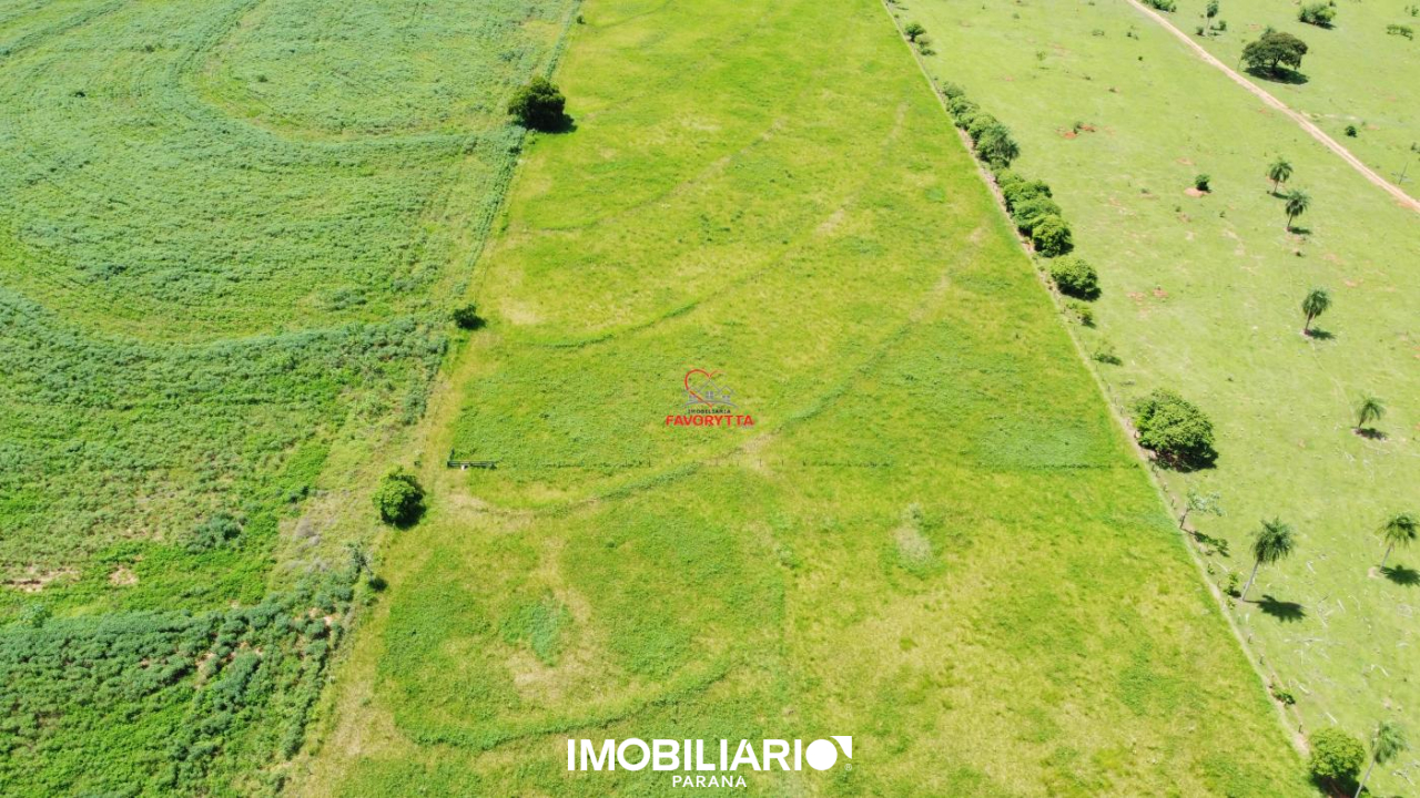 Propriedade Rural para  Venda em Cruzeiro do Oeste pela Imobiliária Favorytta