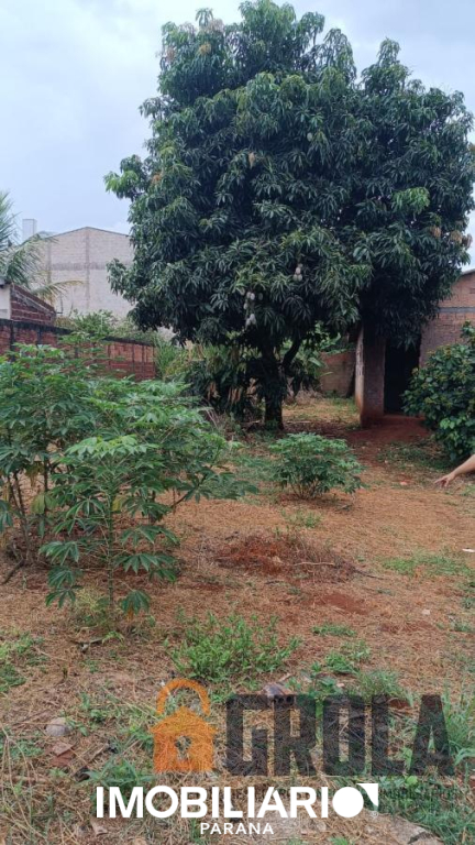 Terreno para  Venda em Campo Mourão pela Grola Negócios Imobiliários