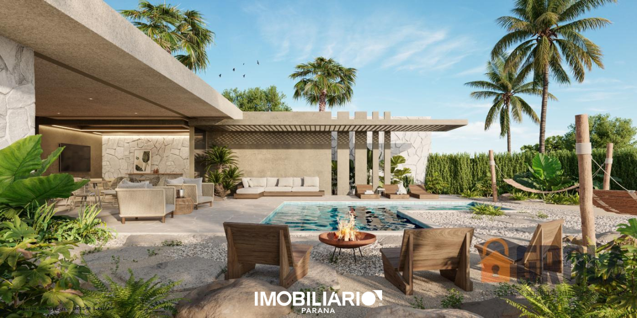 Terreno para  Venda em Porto Rico pela Grola Negócios Imobiliários