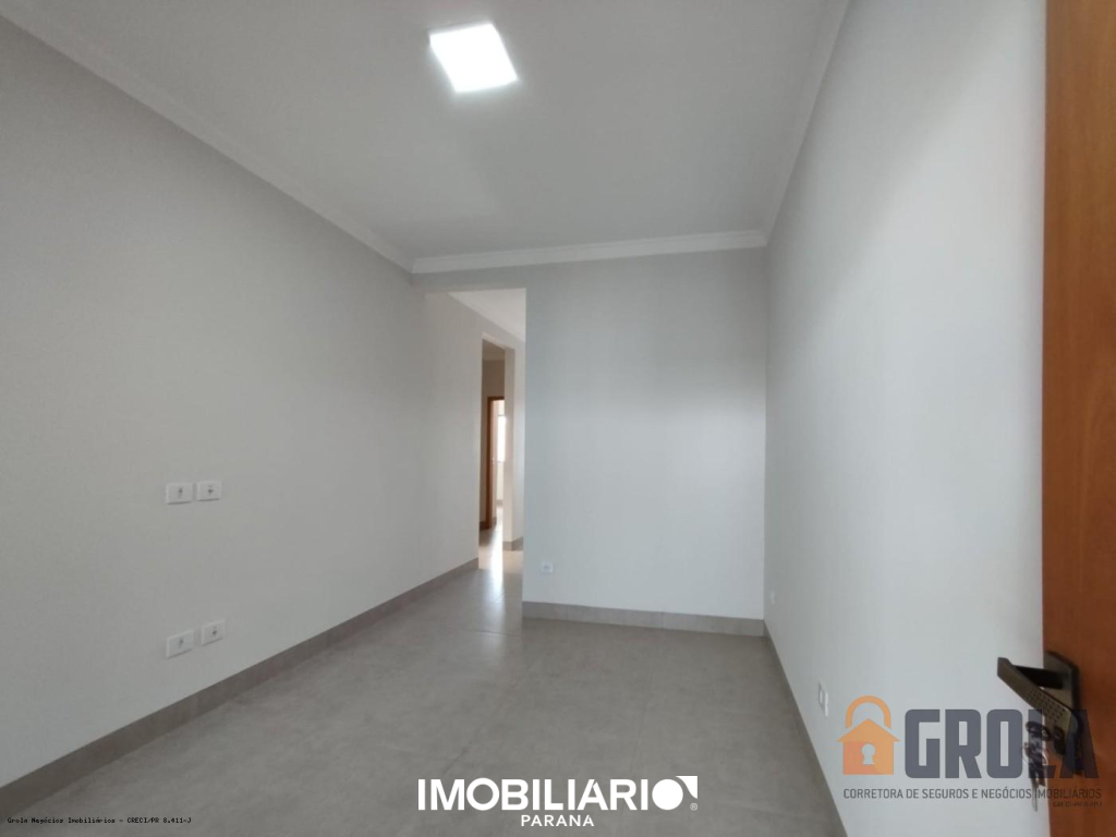 Residência para  Alugar em Campo Mourão pela Grola Negócios Imobiliários