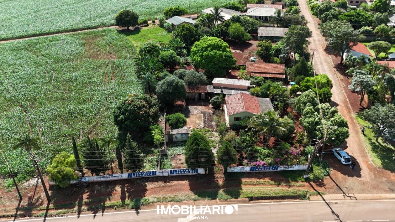 Chácara para  Venda em Engenheiro Beltrão pela Grola Negócios Imobiliários