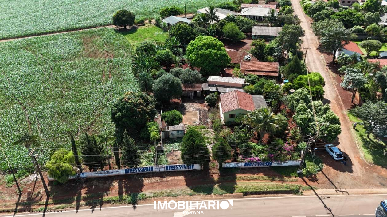 Chácara para  Venda em Engenheiro Beltrão pela Grola Negócios Imobiliários