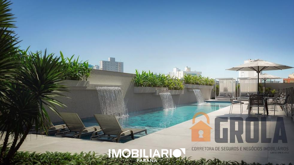 Apartamento para  Venda em Itapema pela Grola Negócios Imobiliários