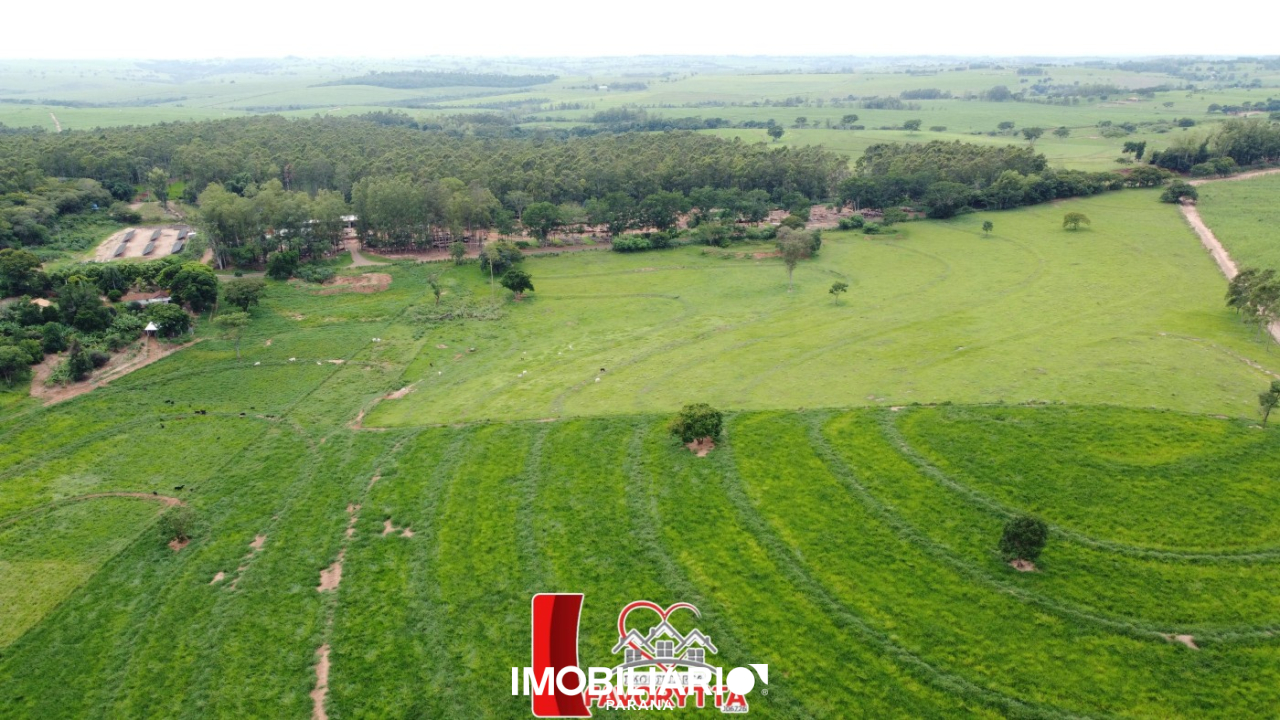 Propriedade Rural para  Venda em Ivaté pela Imobiliária Favorytta
