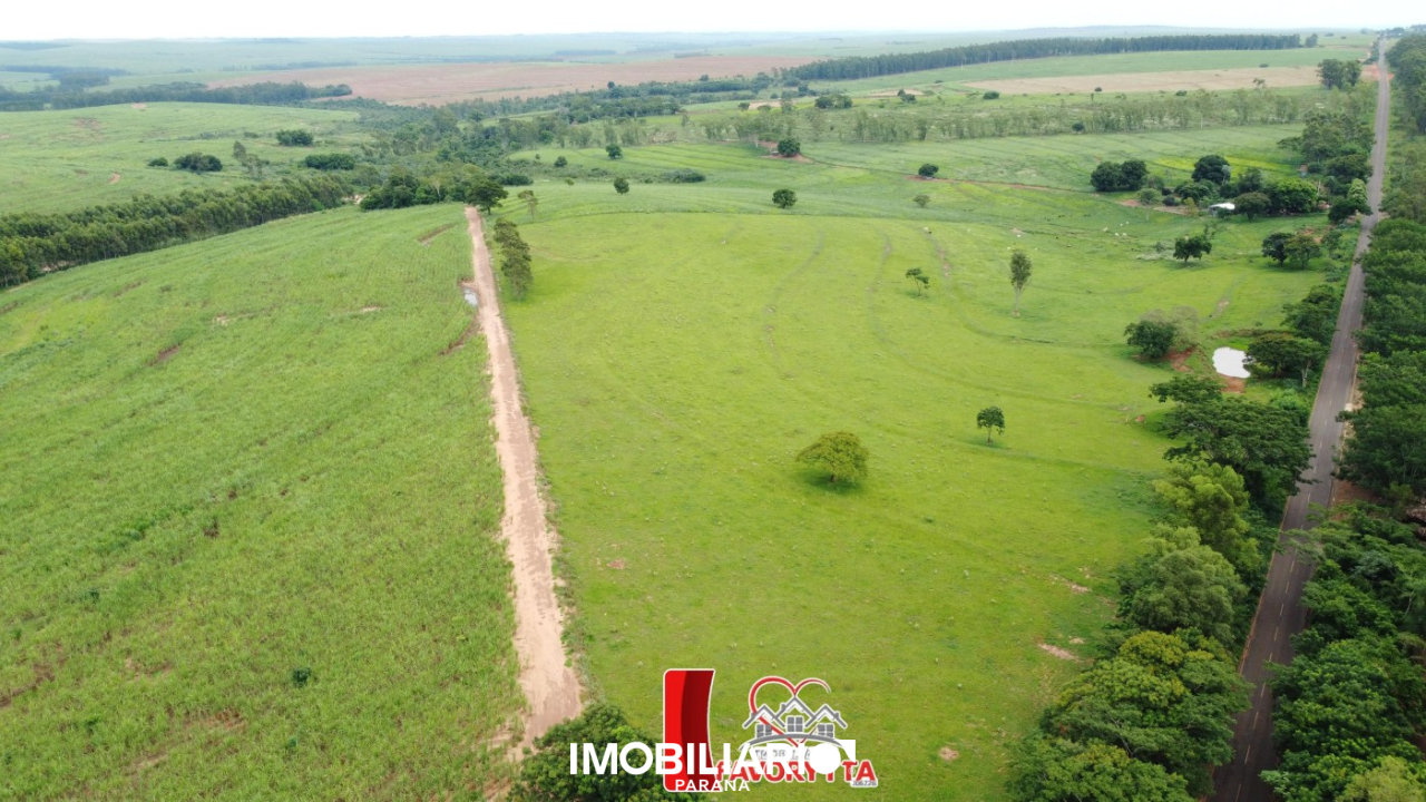 Propriedade Rural para  Venda em Ivaté pela Imobiliária Favorytta