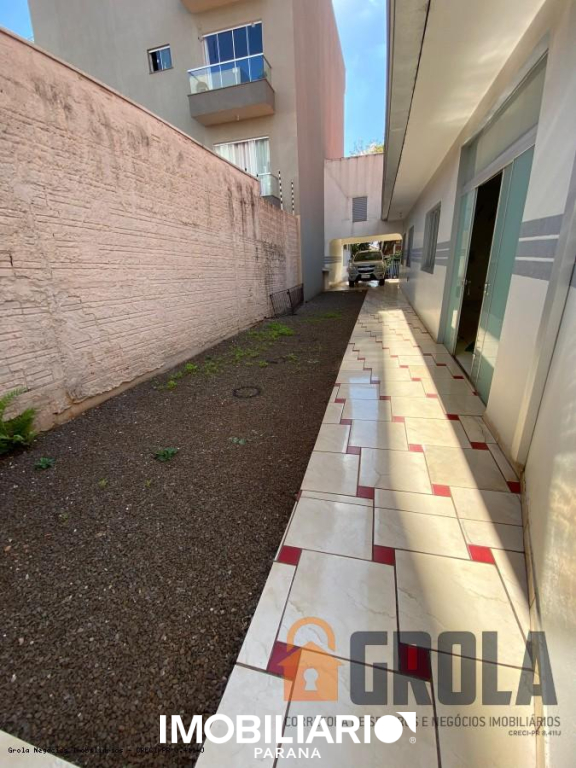 Residência para  Venda em Campo Mourão pela Grola Negócios Imobiliários