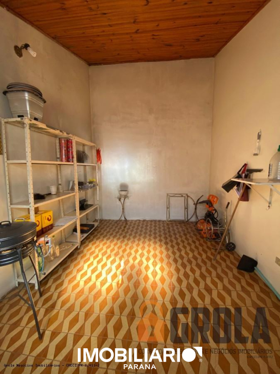 Residência para  Venda em Campo Mourão pela Grola Negócios Imobiliários