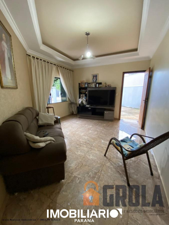 Residência para  Venda em Campo Mourão pela Grola Negócios Imobiliários