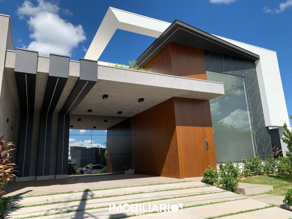 Residência para  Venda em Umuarama pela Imobiliária Amizade