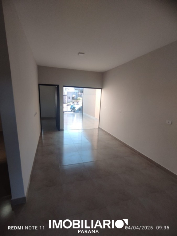 Residência para  Venda em Umuarama pela Imobiliária Amizade