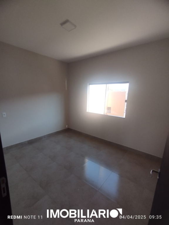 Residência para  Venda em Umuarama pela Imobiliária Amizade