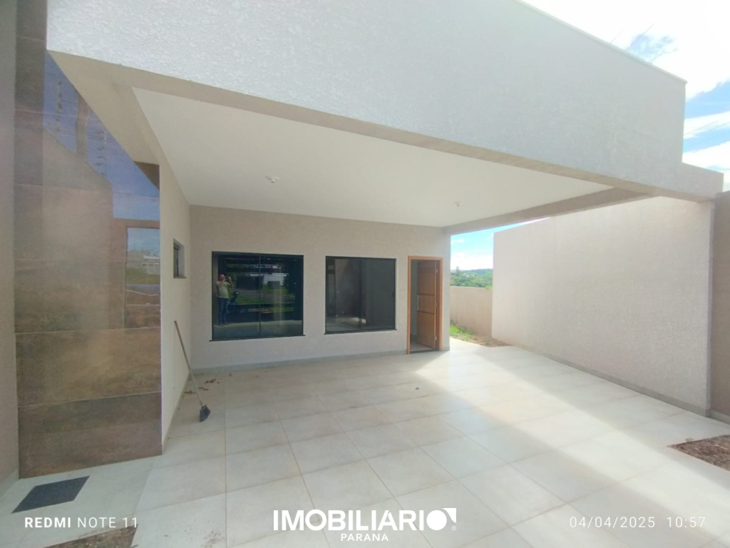 Residência para  Venda em Umuarama pela Imobiliária Amizade