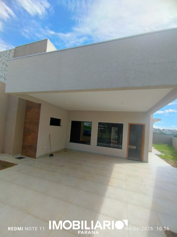 Residência para  Venda em Umuarama pela Imobiliária Amizade