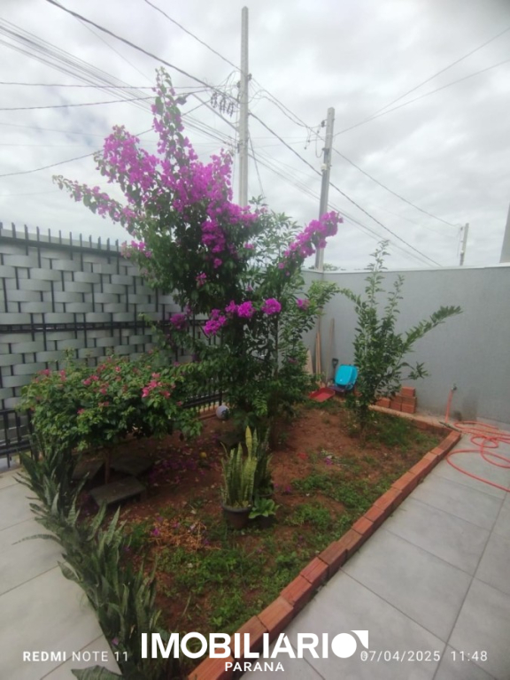 Residência para  Venda em Umuarama pela Imobiliária Amizade