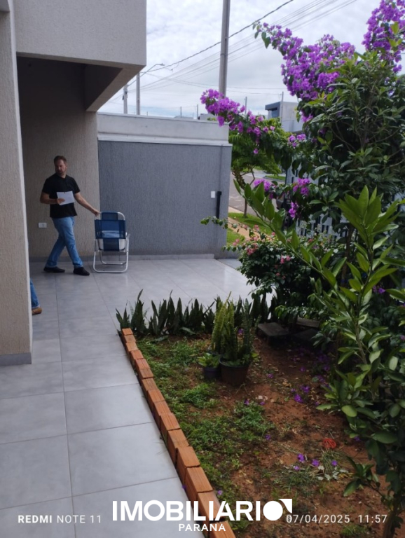 Residência para  Venda em Umuarama pela Imobiliária Amizade