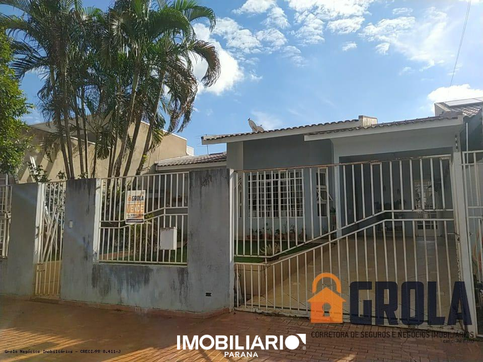 Residência para  Venda em Campo Mourão pela Grola Negócios Imobiliários