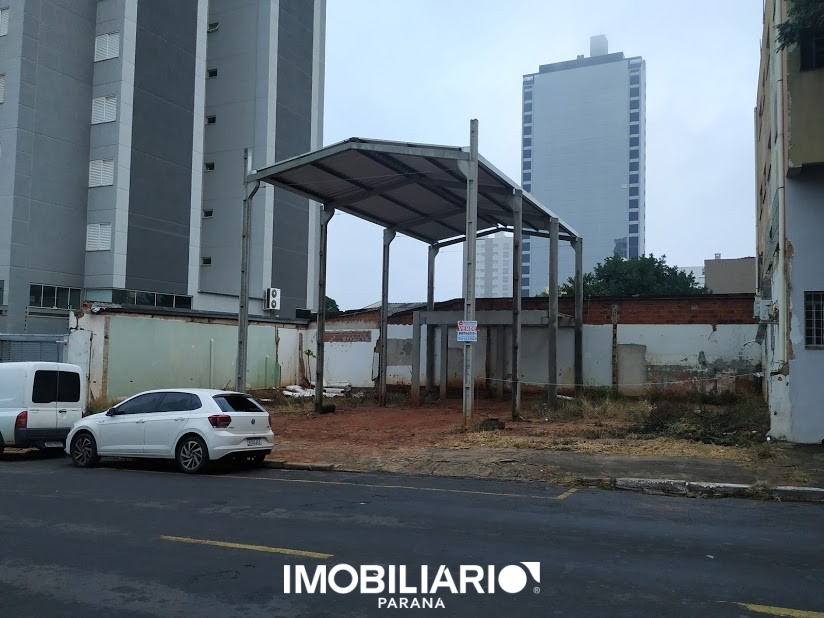 Prédio Comercial para  Venda em Umuarama pela Imobiliária Amizade