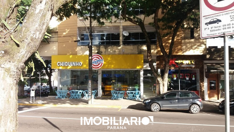 Prédio Comercial para  Venda em Umuarama pela Imobiliária Amizade