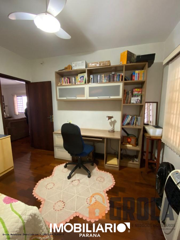 Residência para  Venda em Campo Mourão pela Grola Negócios Imobiliários