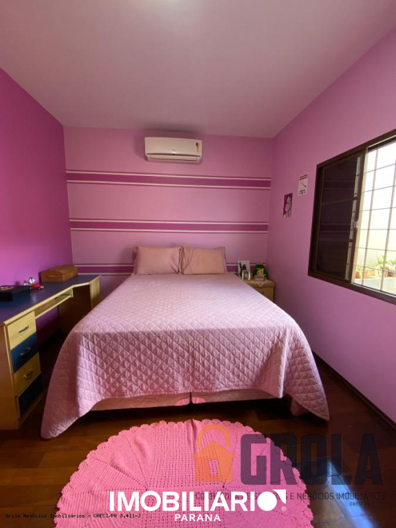 Residência para  Venda em Campo Mourão pela Grola Negócios Imobiliários